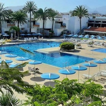 Ideal Holiday Apartment In The South Of Tenerife Коста-дель-Силенцио Экстерьер фото