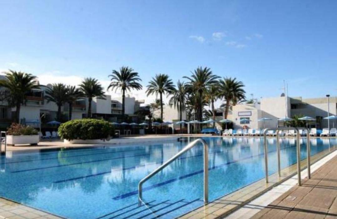 Ideal Holiday Apartment In The South Of Tenerife Коста-дель-Силенцио Экстерьер фото