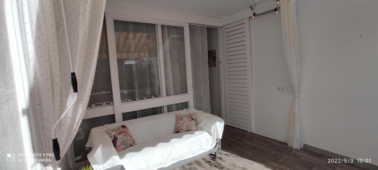 Ideal Holiday Apartment In The South Of Tenerife Коста-дель-Силенцио Экстерьер фото